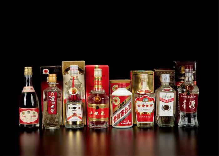 迁安老酒储存的方法